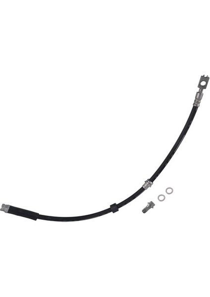 Febı 181681 Fren Hıdrolıgı Fren Hortumu Audı