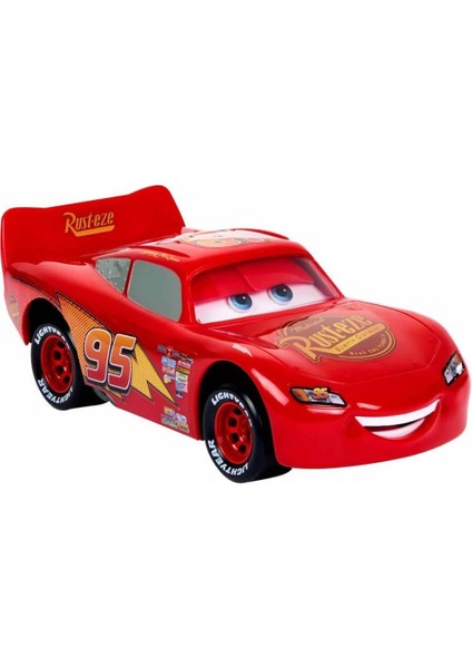 HPH64 Cars Hareketli Dostlar - Şimşek Mcqueen