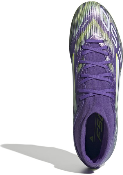 Mor Erkek Krampon F50 LEAGUE MID FG/MG JI0886 fiyatları