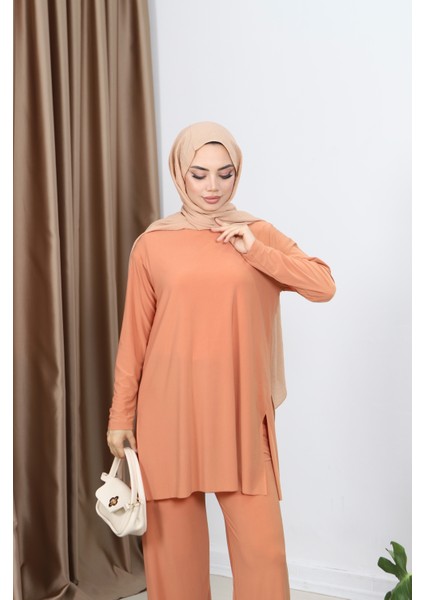 Sandy Pantolonlu Takım fırsatları