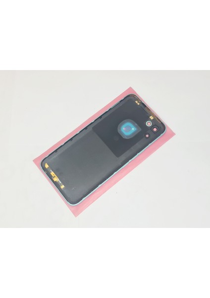 - Tecno Spark 8c Full Kasa Arka Kapak Batarya Kapağı - Siyah fiyatları