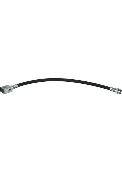 Delphı LH6962 Arka Fren Hortumu Orta Ranger 99>12 Mazda B-Serıe Un 2.5 D 02>05