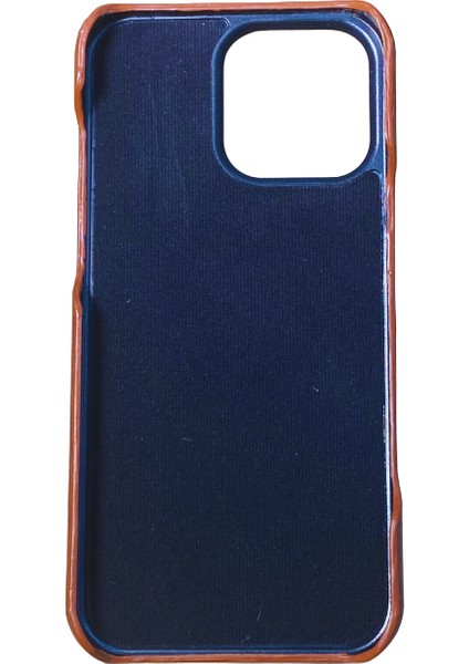Hakiki Deri Kılıf IPHONE16 Pro Max modelleri