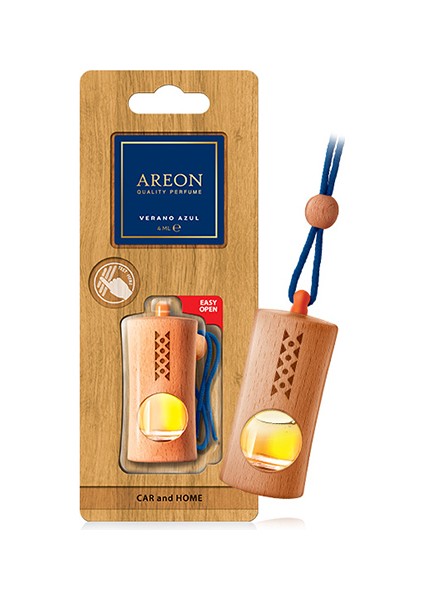 Fresco On-Off Premium Verano Azul Oto Araç Kokusu