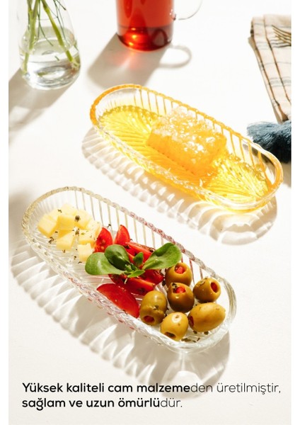 2li Mini Kayık Tabak fırsatları