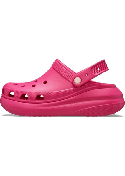 Crush Clog Fuşya Kadın Terlik 207521_6ZQ