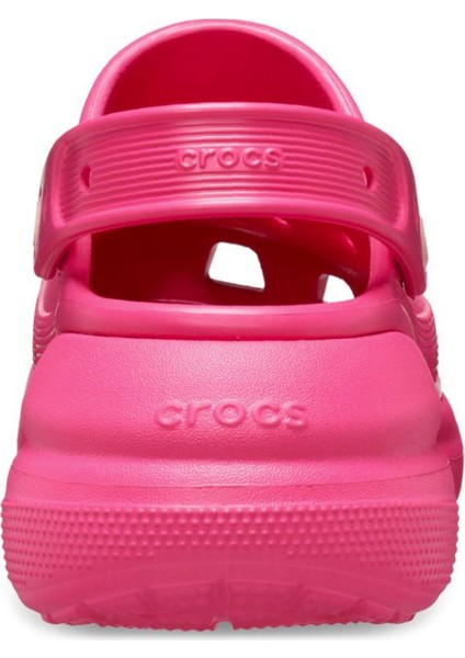 Crush Clog Fuşya Kadın Terlik 207521_6ZQ modelleri