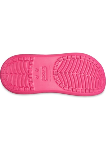 Crush Clog Fuşya Kadın Terlik 207521_6ZQ fırsatları