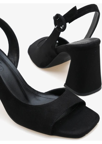 Kadın Tokalı Casual Topuklu Ayakkabı fiyatları