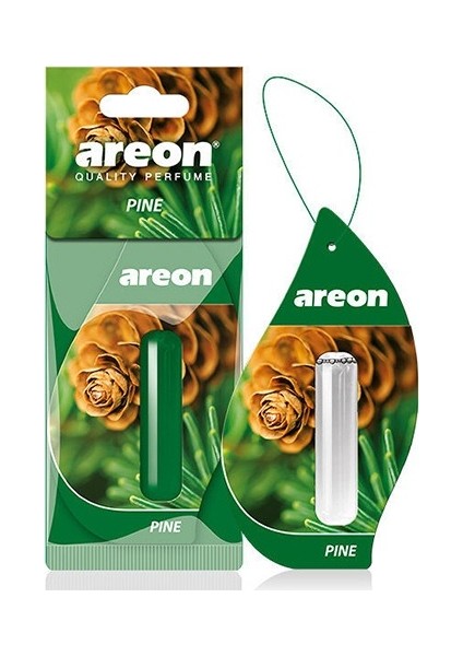 Liquid 5 ml Pine Oto Araç Kokusu