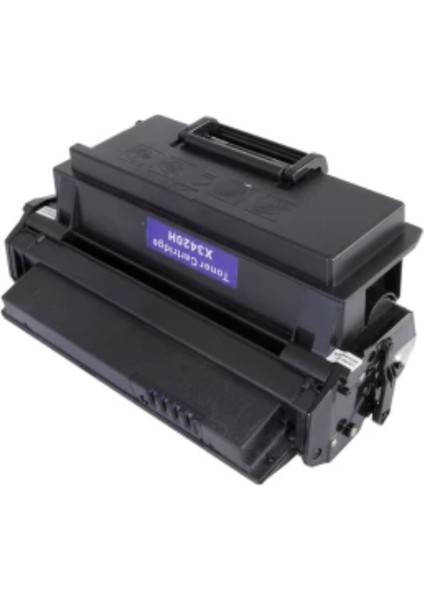 Xerox Phaser 3420 Muadil Toner 10K