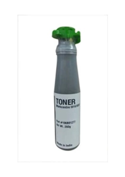 Xerox Workcentre 5016 Muadil Toner 6,3k
