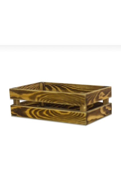 Ahşap Dekoratif Raf Kasa Çok Amaçlı Kasa Sandık Ekmek Kasası modelleri