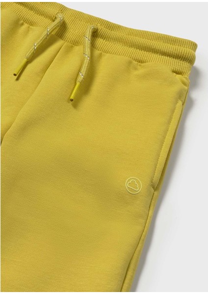 Erkek Bebek Eşofman Altı - Mayoral - Sarı - 3 Yaş - 711-SARI-3 Yaş modelleri