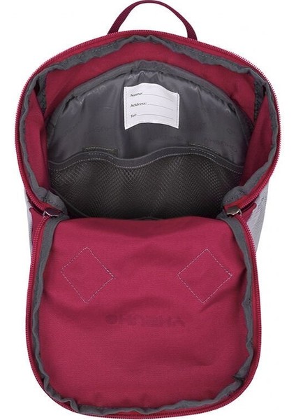 Jadju 10 Lt Sırt Canta (Bordo) fırsatları