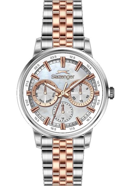 SL.09.2454.4.11 Kadın Kol Saati