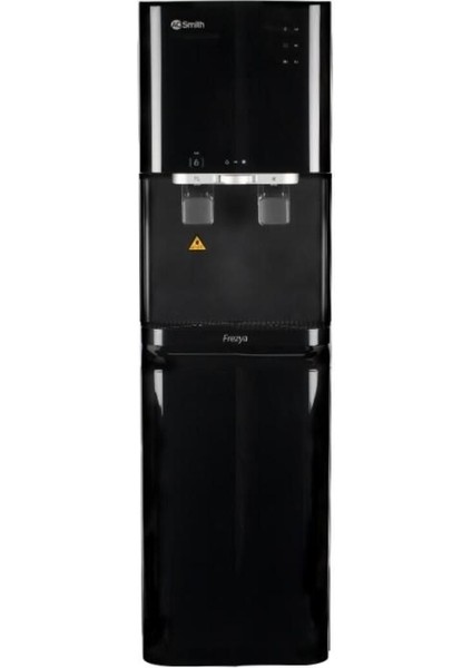 Frezya 600 S