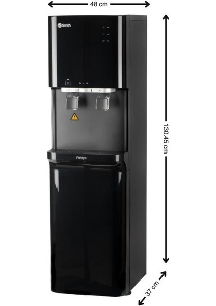 Frezya 600 S indirimleri