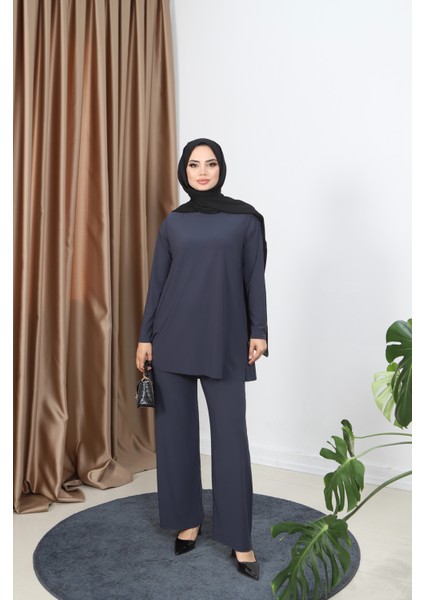 Sandy Pantolonlu Takım