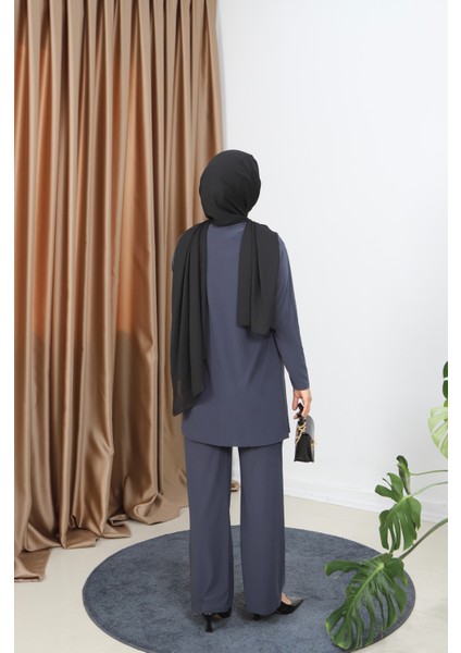 Sandy Pantolonlu Takım