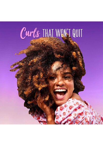 Miracle Curls Kıvırcık Saçlar Ön Yıkama Şampuanı 500 ml