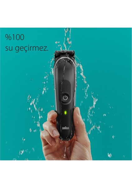 Series 5 9’u 1 Arada Erkek Bakım Kiti - Gillette Fusion Proglide Flexball Tıraş Makinesi + 4 Yedekli - Nıvea Men Erkek Damat Çeyiz Seti