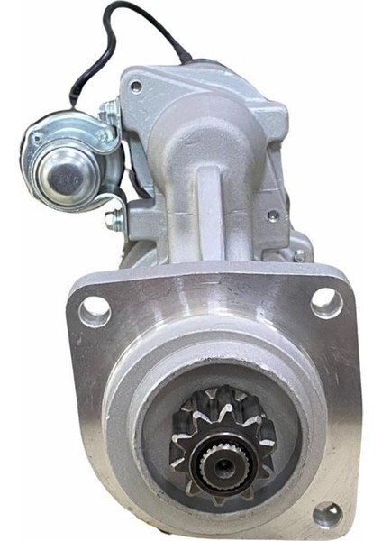 24V Marş Motoru Delco Tipi 10 Diş 7.5 Kw 38MT (Cummıns Motor) fiyatları