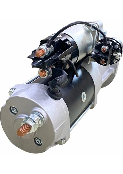 24V Marş Motoru Delco Tipi 10 Diş 7.5 Kw 38MT (Cummıns Motor) modelleri
