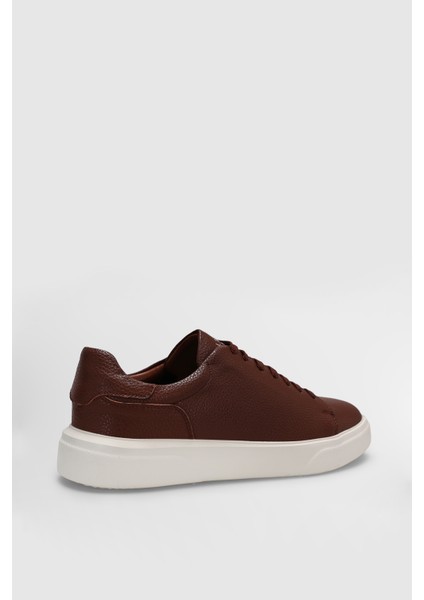 Tommy Erkek Sneaker Ayakkabı Siyah