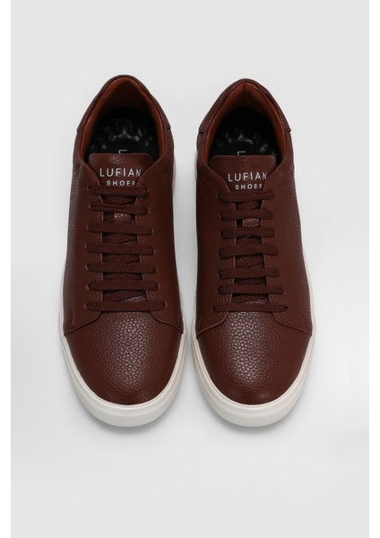 Tommy Erkek Sneaker Ayakkabı Siyah