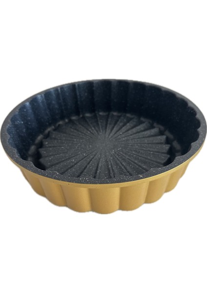 Papatya Granit Döküm Tart Kalıbı fiyatları