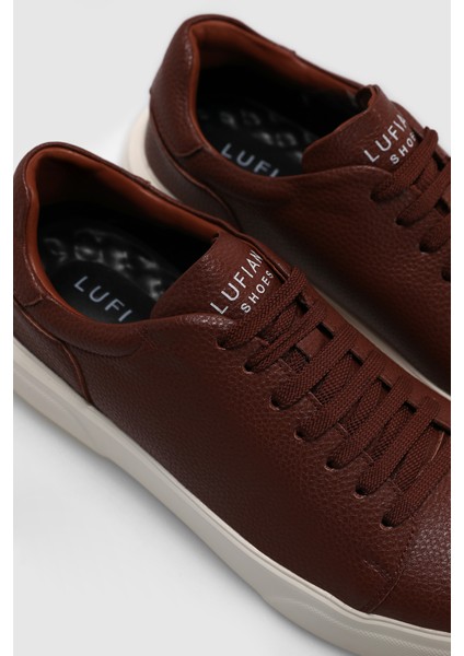 Tommy Erkek Sneaker Ayakkabı Siyah