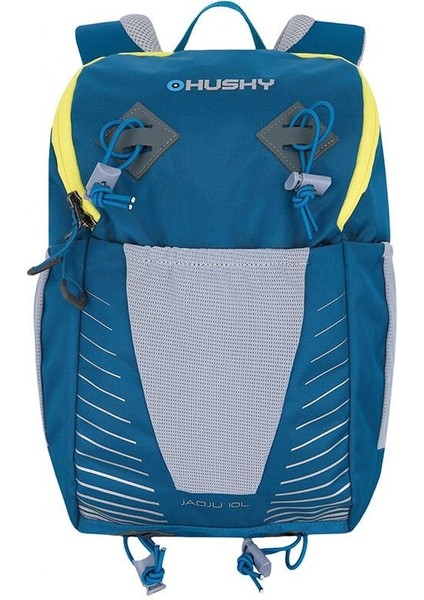 Jadju 10 Lt Sırt Canta (Blue)