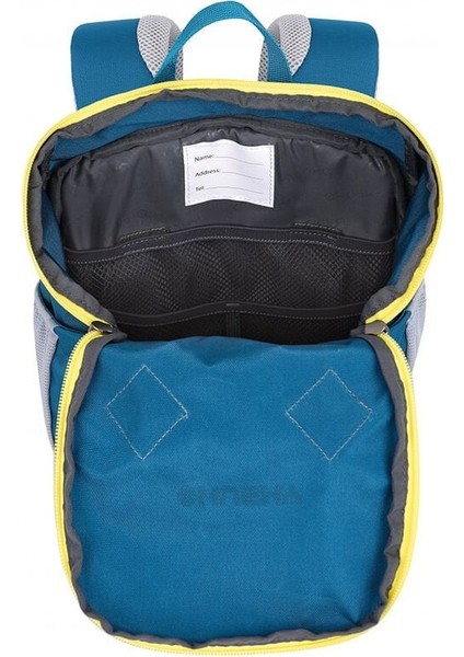 Jadju 10 Lt Sırt Canta (Blue) fırsatları