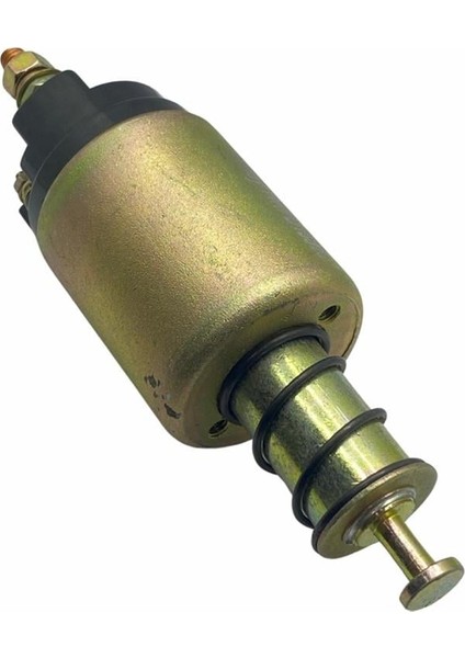 24V Marş Otomatiği 4 Kw (Gövde Çapı 56 Mm) Jeneratör