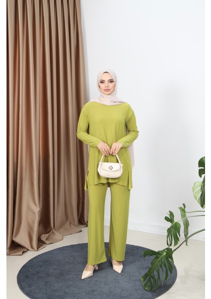 Sandy Pantolonlu Takım fiyatları