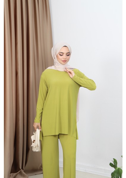 Sandy Pantolonlu Takım fırsatları