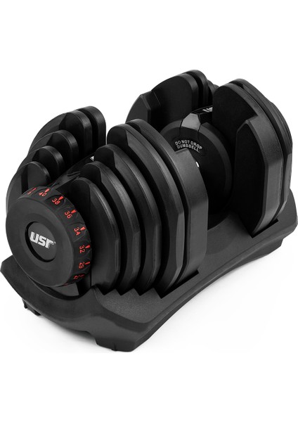 ADS401 40 Kg. Ayarlanabilir Dambıl