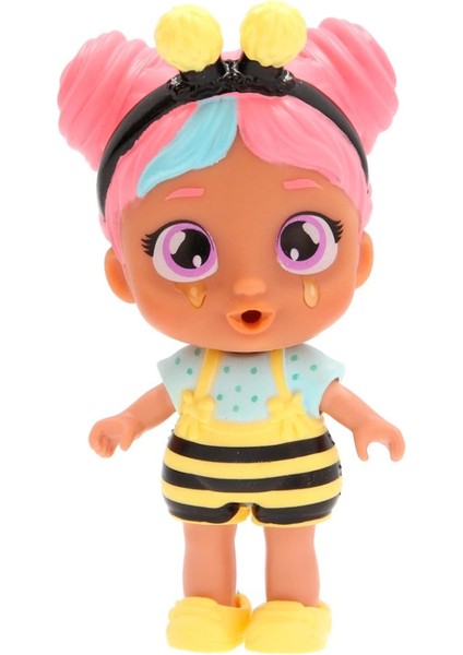 Cry Babies Pt Maddy Oyun Odası Oyun Seti