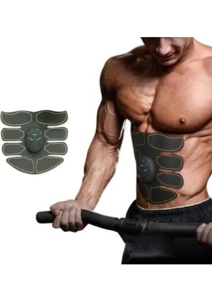Six Pad Abs Mide Kası Aleti fiyatları