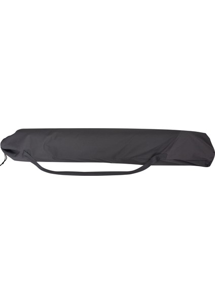 Eurotrail Chambery L Bamboo Kamp Masası – 140x80 Cm