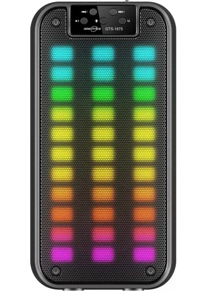 Greatnice Gts-1875 Bluetooth Müzik Çalar Hoparlör fiyatları