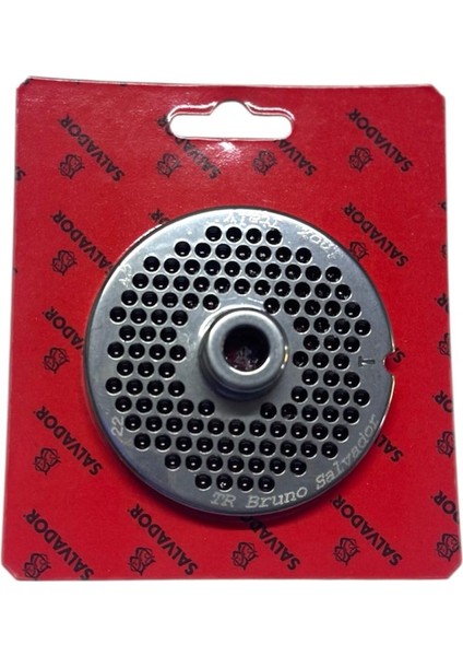 Inox Paslanmaz Kıyma Makinesi Aynası 22 No-4,5 mm