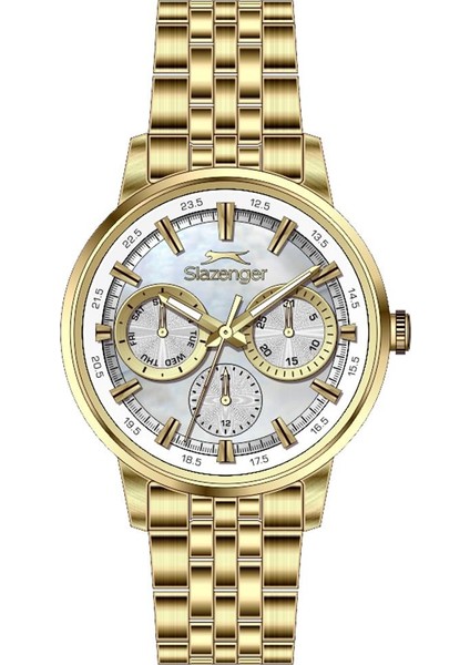 SL.09.2454.4.10 Kadın Kol Saati