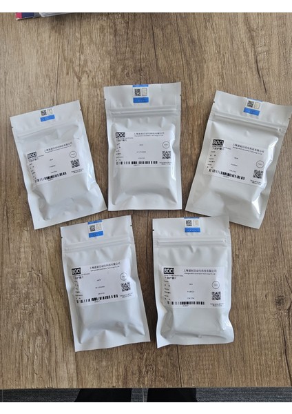 Bocı 34*5 Orjinal Koruma Camı 20KW. -10LU Paket