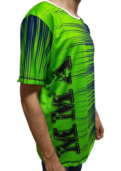 Tişört Mma Yeşil fiyatları