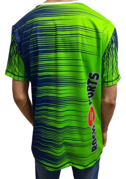 Tişört Mma Yeşil fırsatları