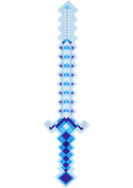 Büyük Işıklı Kılıç 62 cm