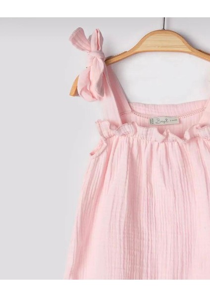 Kız Bebek Tulum Şortlu fiyatları