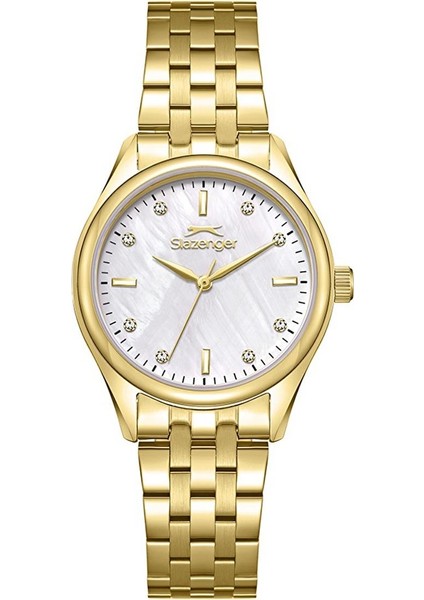 SL.09.2528.3.02 Kadın Kol Saati